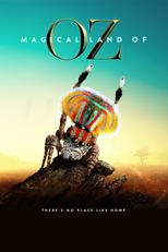 Magical Land of Oz (1ª Temporada) (Magical Land of Oz (Season 1))