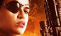 Michelle Rodriguez em novo pôster de Machete Kills | PipocaTV
