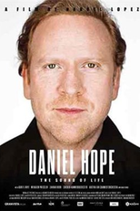 Daniel Hope – O Som da Vida (Daniel Hope – Der Klang Des Lebens)
