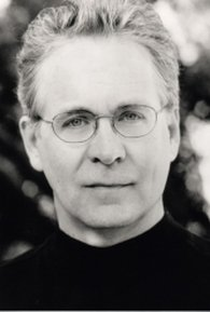 Mark Frost (I) - Poster 1