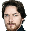 James McAvoy - Foto 2
