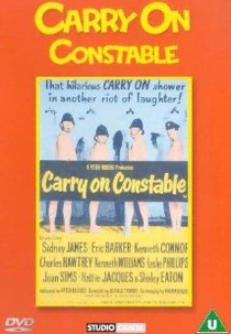 O Quartel do Barulho (Carry on Constable)