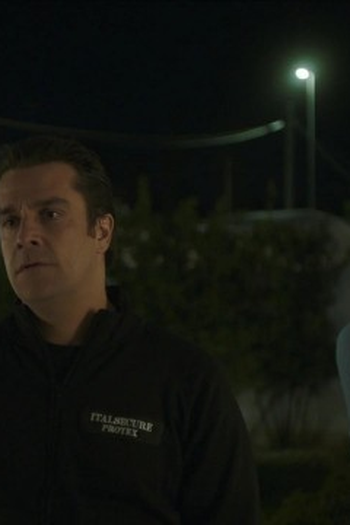 Poster de Episódio Episodio 2 (2025)