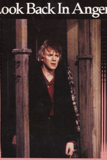  de Filme Look Back in Anger (1980)