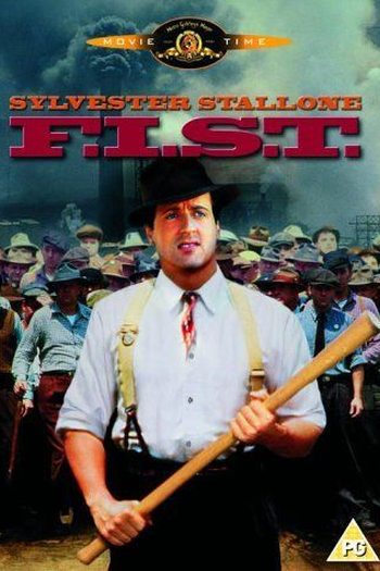  de Filme F.I.S.T. (1978)