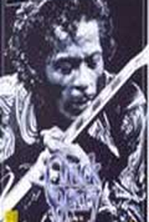 Chuck Berry - Live in Toronto - Poster / Capa / Cartaz - Oficial 2