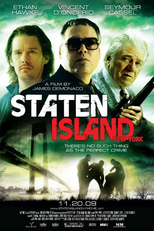 Cidade do Crime (Staten Island)
