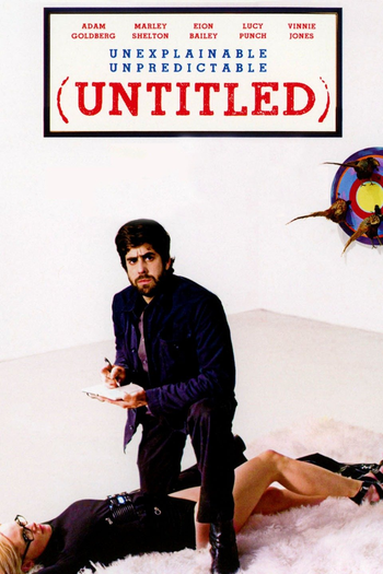  de Filme Untitled (2009)