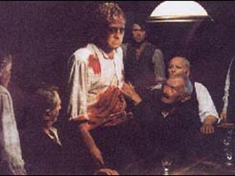 Foto 11 de Sekal Deve Morrer