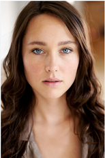 Megan Elisabeth Kelly