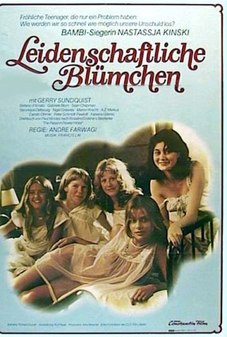 Poster 1 de Filme Colégio de Jovens (1978)