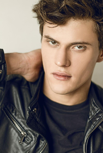 Eduardo Speroni - Poster / Capa / Cartaz - Oficial 1