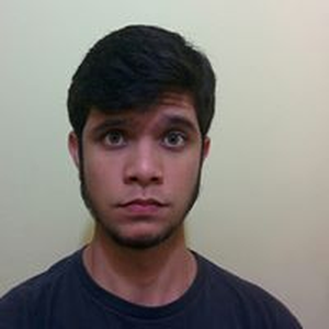 Foto de perfil de Vinícios Faustino de Carvalho