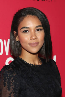 Alexandra Shipp - Poster 5