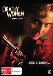 As Verdadeiras Mulheres Assassinas (4ª Temporada) (Deadly Women (4ª Temporada))