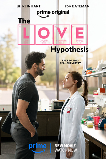  de Filme A Hipótese do Amor (2026)