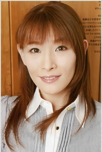 Yuuko Gotou - Poster 1