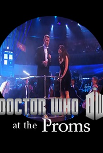 Doctor Who at the Proms (2013) - Poster / Capa / Cartaz - Oficial 1