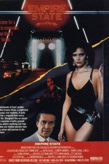  de Filme Empire State (1987)
