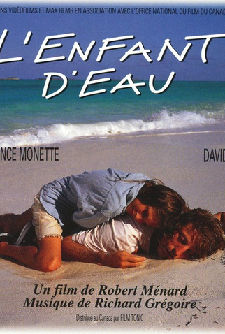 Poster 1 de Filme L'enfant d'eau (1995)