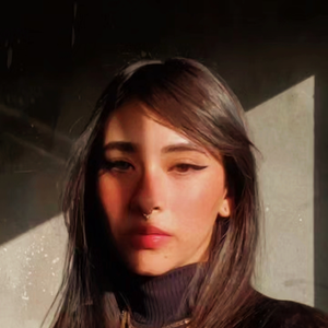 Foto de perfil de Gabrielle Almeida