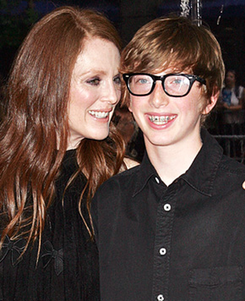 Julianne Moore - Foto 28