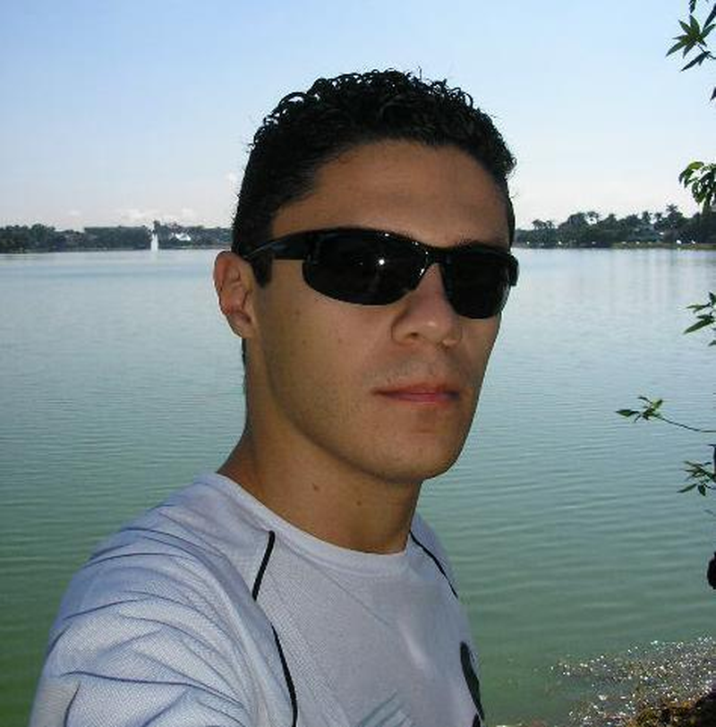 Rodrigo Russo - Foto 2