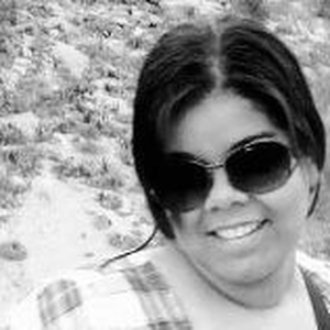 Foto de perfil de Aline Alexsandra