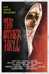 The Other Hell - Poster / Capa / Cartaz - Oficial 11