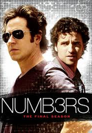 Numb3rs (6ª Temporada) (Numb3rs (Season 6))
