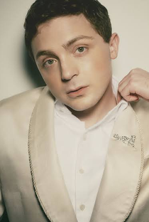 Jake Shane - Poster 1