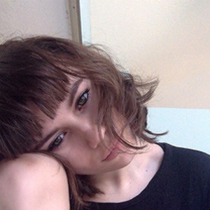 Foto de perfil de Gabriela