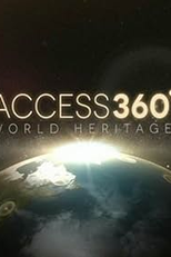 Access 360° World Heritage: Taj Mahal (Access 360° World Heritage: Taj Mahal)