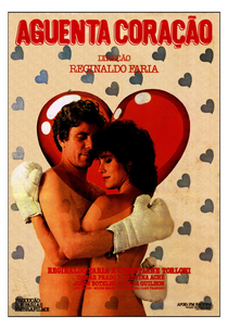 Aguenta Coração (Aguenta Coração)