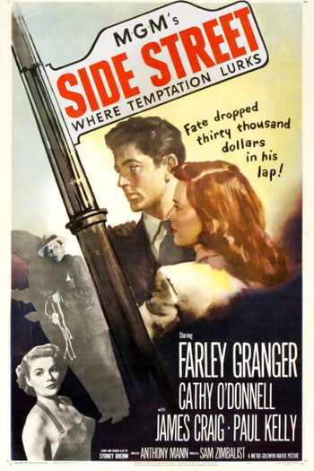  de Filme Pecado Sem Mácula (1949)