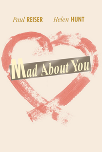Mad About You (8ª Temporada) - Poster / Capa / Cartaz - Oficial 2