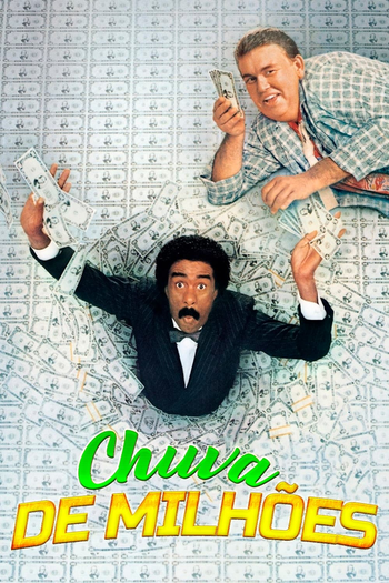  de Filme Chuva de Milhões (1985)