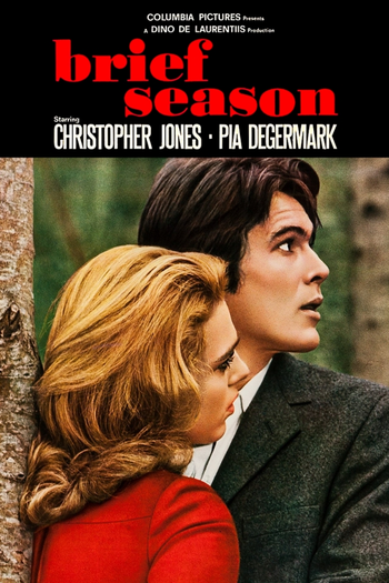  de Filme Um Verão com Você (1969)