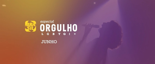 Canal Brasil celebra Orgulho LGBTQI+ com programação especial em junho