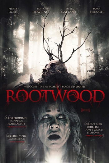  de Filme Rootwood (2018)