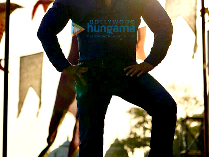 Foto 11 de Dabangg 3