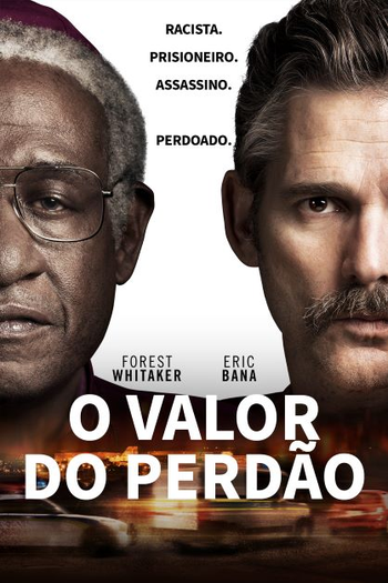  de Filme O Valor do Perdão (2017)