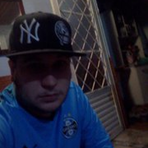 Foto de perfil de Fabiano Costa