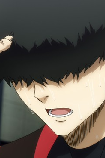 Poster de Episódio 生まれ変わるのは (2022)