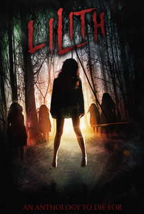 Lilith - Poster / Capa / Cartaz - Oficial 1