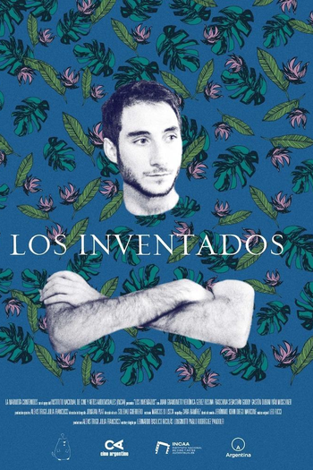  de Filme Os Inventados (2021)