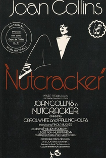 Nutcracker - Poster / Capa / Cartaz - Oficial 1
