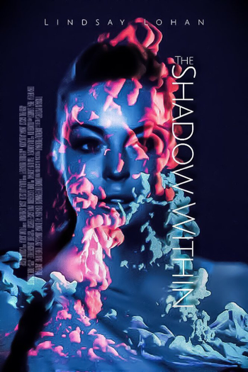  de Filme Entre as Sombras (2019)