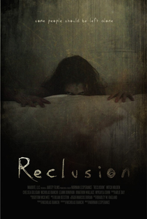 Reclusion - Poster / Capa / Cartaz - Oficial 1