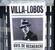 Villa-Lobos em Paris
